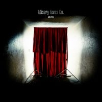 Misery Loves Co. - Zero (Signed Cd) ryhmässä CD @ Bengans Skivbutik AB (5573387)