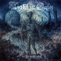 Night In Gales - Shadowreaper (Digipack) ryhmässä CD / Hårdrock @ Bengans Skivbutik AB (5573389)