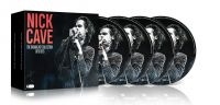 Cave Nick - Broadcast Collection (4 Cd Box) ryhmässä ME SUOSITTELEMME / Perjantain julkaisut / Perjantai 13 joulukuuta 2024 @ Bengans Skivbutik AB (5573390)