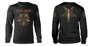 Dimmu Borgir - L/S Free Will (Xxl) ryhmässä MERCHANDISE / T-paita / Hårdrock @ Bengans Skivbutik AB (5573398)