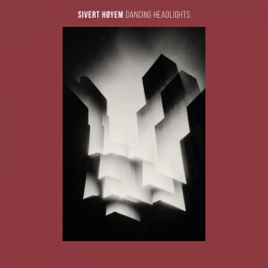 Sivert Høyem - Dancing Headlights ryhmässä VINYYLI / Norsk Musik,Pop-Rock @ Bengans Skivbutik AB (5573423)