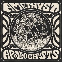 Apollo Ghosts - Amethyst ryhmässä VINYYLI @ Bengans Skivbutik AB (5573451)