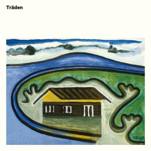 Träden - Träden (Multi-Colored Vinyl) ryhmässä VINYYLI @ Bengans Skivbutik AB (5573455)