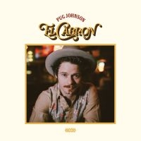 Johnson Pug - El Cabron ryhmässä CD @ Bengans Skivbutik AB (5573498)