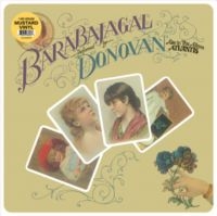 Donovan - Barabajagal (Coloured Vinyl) ryhmässä ME SUOSITTELEMME / Perjantain julkaisut / Perjantai 22 marraskuuta 2024 @ Bengans Skivbutik AB (5573513)