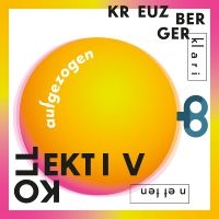 Kreuzberger Klarinetten Kollektiv - Aufgezogen ryhmässä CD @ Bengans Skivbutik AB (5573516)