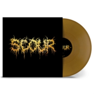 Scour - Gold (Gold Vinyl) ryhmässä ME SUOSITTELEMME / Perjantain julkaisut / 2025-02-21 @ Bengans Skivbutik AB (5573518)