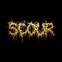 Scour - Gold (Gold Vinyl) ryhmässä VINYYLI @ Bengans Skivbutik AB (5573518)