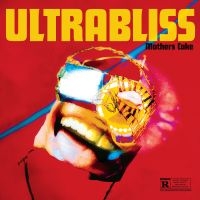 Mother?S Cake - Ultrabliss ryhmässä VINYYLI @ Bengans Skivbutik AB (5573522)