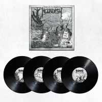 Necropsy - Tomb Of The Forgotten (The Complete ryhmässä VINYYLI @ Bengans Skivbutik AB (5573537)