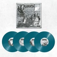 Necropsy - Tomb Of The Forgotten (The Complete ryhmässä ME SUOSITTELEMME / Perjantain julkaisut / 2025-02-14 @ Bengans Skivbutik AB (5573538)