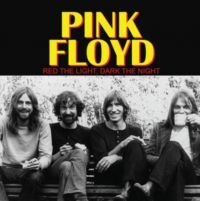 Pink Floyd - Red The Light, Dark The Night ryhmässä VINYYLI / Pop-Rock @ Bengans Skivbutik AB (5573573)