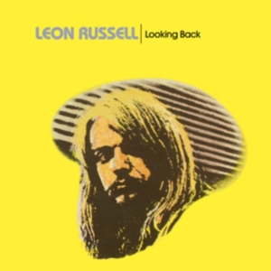 Russell Leon - Looking Back ryhmässä VINYYLI / RnB-Soul @ Bengans Skivbutik AB (5573578)