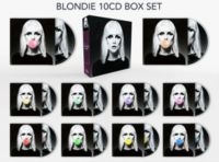 Blondie - Live ryhmässä CD @ Bengans Skivbutik AB (5573605)