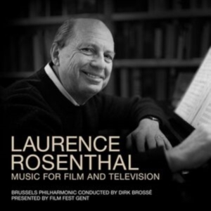 Rosenthal Laurence - Music For Film And Television ryhmässä CD @ Bengans Skivbutik AB (5573610)