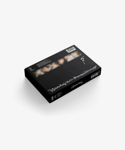P1Harmony - 2025 Seasons Greetings + Weverse Gift (WS) ryhmässä MERCH @ Bengans Skivbutik AB (5573616)