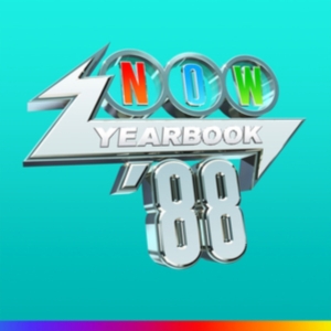 Various Artists - Now Yearbook 1988 ryhmässä Labels /  @ Bengans Skivbutik AB (5573622)