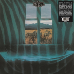 Zzebra - Zzebra ryhmässä VINYYLI / Jazz @ Bengans Skivbutik AB (5573662)