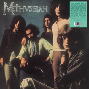Methuselah - Matthew, Mark, Luke And John ryhmässä VINYYLI @ Bengans Skivbutik AB (5573666)