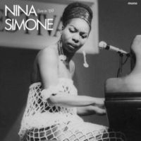 Simone Nina - Live In '69 ryhmässä VINYYLI / Jazz @ Bengans Skivbutik AB (5573671)