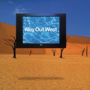 Way Out West - Way Out West ryhmässä Övrigt /  @ Bengans Skivbutik AB (5573715)