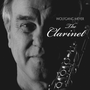 Wolfgang Meyer - The Clarinet ryhmässä CD @ Bengans Skivbutik AB (5573745)