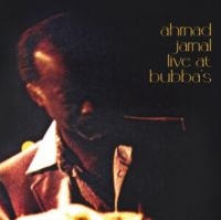 Jamal Ahmad - Live At Bubba's (Rsd 2024) ryhmässä VINYYLI @ Bengans Skivbutik AB (5573795)