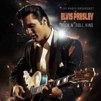 Presley Elvis - Rock N'roll King 1974 & 1976 (Clear ryhmässä ME SUOSITTELEMME / Perjantain julkaisut / 2025-04-11 @ Bengans Skivbutik AB (5573799)