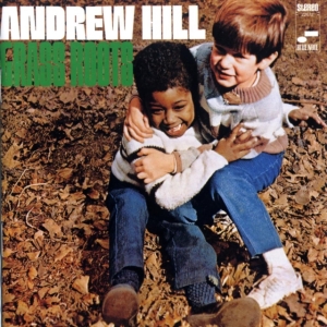 Andrew Hill - Grass Roots ryhmässä VINYYLI / Jazz @ Bengans Skivbutik AB (5573803)