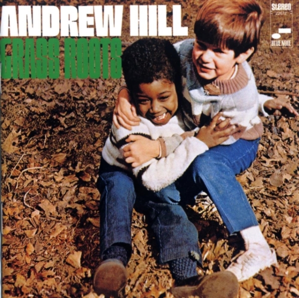 Andrew Hill - Grass Roots ryhmässä VINYYLI / Myydyimmät @ Bengans Skivbutik AB (5573803)