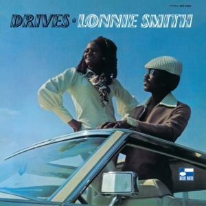 Lonnie Smith - Drives ryhmässä VINYYLI @ Bengans Skivbutik AB (5573805)