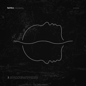 Spiritbox - Tsunami Sea (Indies Black, White & ryhmässä ME SUOSITTELEMME / Perjantain julkaisut / 2025-03-07 @ Bengans Skivbutik AB (5573810)