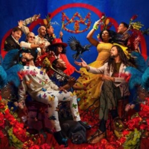 The Cat Empire - Bird In Paradise ryhmässä CD / Jazz @ Bengans Skivbutik AB (5573815)