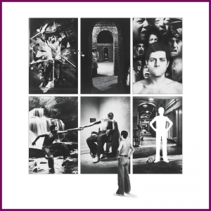 Genesis - The Lamb Lies Down On Broadway (5LP+Blu Ray Audio Boxset) ryhmässä ME SUOSITTELEMME / Perjantain julkaisut / 2025-09-26 @ Bengans Skivbutik AB (5573826)