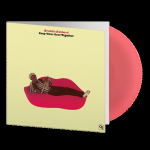 Hubbard Freddie - Keep Your Soul Together ryhmässä Övrigt /  @ Bengans Skivbutik AB (5573827)