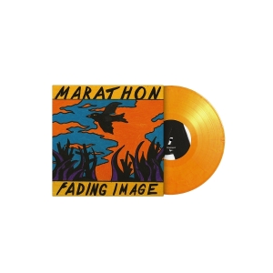 Marathon - Fading Image ryhmässä VINYYLI @ Bengans Skivbutik AB (5573828)