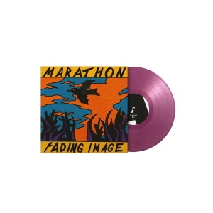 Marathon - Fading Image ryhmässä VINYYLI @ Bengans Skivbutik AB (5573830)
