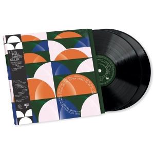 Phal Léon - Stress Killer ryhmässä Övrigt /  @ Bengans Skivbutik AB (5573833)