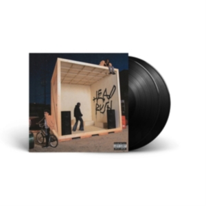 Channel Tres - Head Rush ryhmässä Övrigt /  @ Bengans Skivbutik AB (5573835)