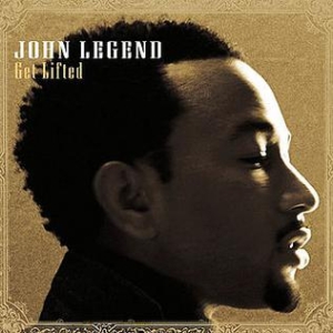 Legend John - Get Lifted ryhmässä ME SUOSITTELEMME / Suosituimmat Vinyl-klassikot @ Bengans Skivbutik AB (5573836)