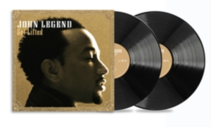 Legend John - Get Lifted ryhmässä ME SUOSITTELEMME / Suosituimmat Vinyl-klassikot @ Bengans Skivbutik AB (5573836)