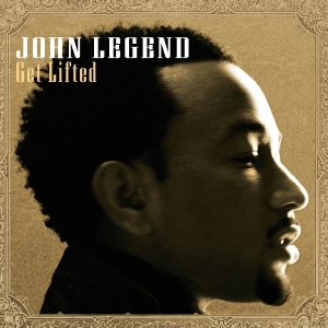 Legend John - Get Lifted ryhmässä VINYYLI @ Bengans Skivbutik AB (5573836)