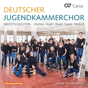 Rheinberger/Hensel/Brahms/Reger/Rau - Rheinberger/Hensel/Brahms/Reger/Rau ryhmässä CD / Klassiskt @ Bengans Skivbutik AB (5573916)