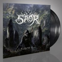 Saor - Amidst The Ruins (2 Lp Black Vinyl) ryhmässä VINYYLI / Myydyimmät @ Bengans Skivbutik AB (5573934)