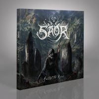 Saor - Amidst The Ruins (Digipack) ryhmässä ME SUOSITTELEMME / Perjantain julkaisut / 2025-02-07 @ Bengans Skivbutik AB (5573937)