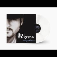 Mcgraw Tim - Everywhere ryhmässä VINYYLI @ Bengans Skivbutik AB (5573951)