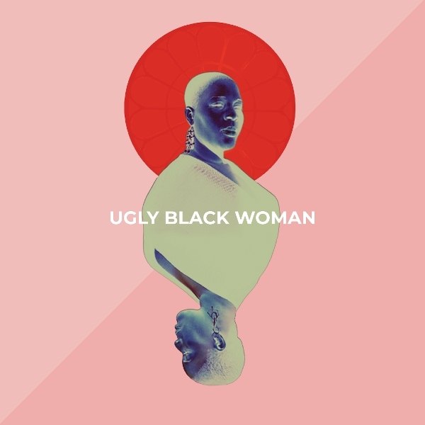Nicky Lawrence - Ugly Black Woman ryhmässä ME SUOSITTELEMME / Perjantain julkaisut / Perjantai 29 marraskuuta 2024 @ Bengans Skivbutik AB (5573966)