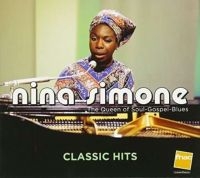 Simone Nina - Classic Hits ryhmässä CD @ Bengans Skivbutik AB (5573978)