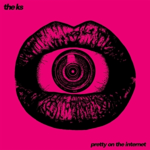 The K's - Pretty On The Internet ryhmässä CD @ Bengans Skivbutik AB (5573983)