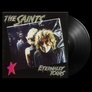 The Saints - Eternally Yours ryhmässä Övrigt /  @ Bengans Skivbutik AB (5573998)